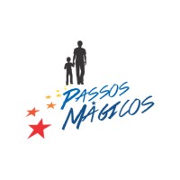 Passos Mágicos logo - Similar company to Azap