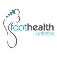 Foothealth UK Ltd logo - Similar company to Piocreat 3D