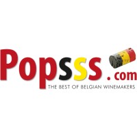 Popsss logo - Similar company to Vinogusto.Com