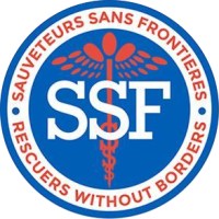 Sauveteurs Sans Frontières logo - Similar company to Bright Language