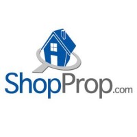 ShopProp logo - Similar company to Metricdust