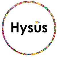 Hysus logo - Similar company to Drillmaps