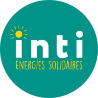 Inti Énergies Solidaires logo - Similar company to Codegaz