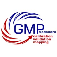GMP vadodara logo - Similar company to Ability Management