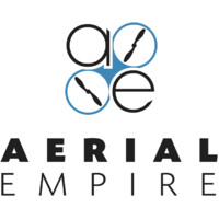 Aerial Empire logo - Similar company to Central Park Speakers