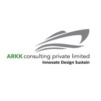 ARKK Consulting Pvt. Ltd. logo - Similar company to Rutvik Engineering Pvt. Ltd.