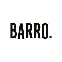 BARRO. logo - Similar company to Pulpo Gmbh