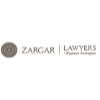Zargar Lawyers + Business Strategists logo - Similar company to Makers Boot Camp