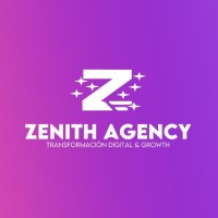 Zenith Agency logo - Similar company to Zenith Agency