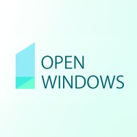Open Windows Learning logo - Similar company to Researched Canada 🇨🇦 🍁