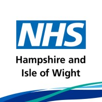 NHS Hampshire and Isle of Wight logo - Similar company to Eastern Institute Of Technology