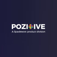 Pozitive logo - Similar company to Select-Your-Gift, Inc - Employee Awards, Employee Recognition Programs