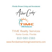 Florida Dream Living and Investments logo - Similar company to Florida Connexion Group