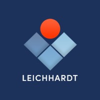 Leichhardt logo - Similar company to Cristal Salt Export