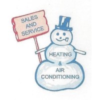 Polar Air Corp logo - Similar company to East Montgomery County Improvement District