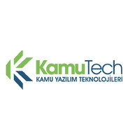 Kamutech Yazılım logo - Similar company to Arinlabs