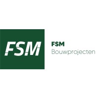 FSM Bouwprojecten logo - Similar company to Houting Ingenieurs B.V.