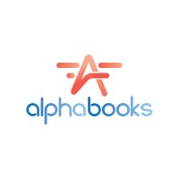 Alpha Books Company Limited logo - Similar company to Teach For Asean