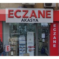 Akasya Eczanesi