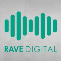 Agência Rave Digital logo - Similar company to Agência Mutuca