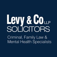 Levy & Co. Solicitors LLP logo - Similar company to Wolverhampton University