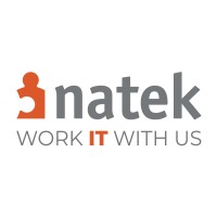 NATEK logo - Similar company to Natek