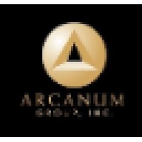 Arcanum Group, Inc.