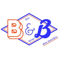 Butz & Bürker GmbH & Co. KG logo - Similar company to Dreyer Kliche