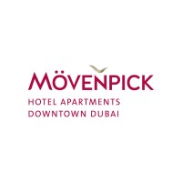 Mövenpick Hotel Apartments Downtown Dubai logo - Similar company to Lexcovery