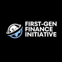 First-Gen Finance Initiative logo - Similar company to Anthony C Leonard Roofing