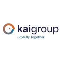 Kaigroup logo - Similar company to Lead Consulting
