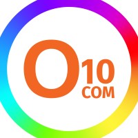 O10com logo - Similar company to Nfd Distribution