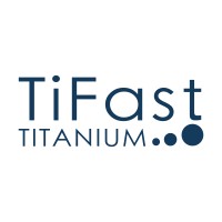 TiFast Titanium logo - Similar company to Albicchiere