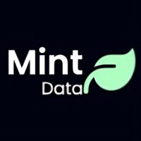 Mint Data logo - Similar company to Mailverse