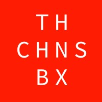 The Chinese Box