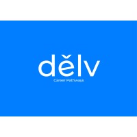 DELV - career pathways logo - Similar company to Rwanda Physics Olympiad