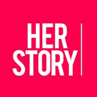 HerStory logo - Similar company to Indian Women'S History Museum