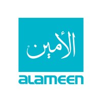 Alameen ERP - Egypt logo - Similar company to Syriansoft