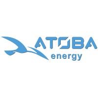 ATOBA energy logo - Similar company to Hydvance