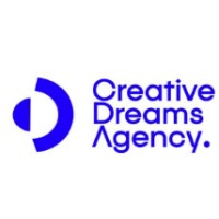 Creative Dreams Agency logo - Similar company to Creative Dreams By Barkerz