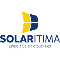 SOLARITIMA Energia Solar Fotovoltaica logo - Similar company to Usesol Energia Solar