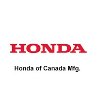 Honda of Canada Mfg. logo - Similar company to Toyota Canada Inc.