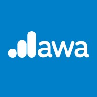 AWA (Andrew Waring Associates logo - Similar company to Arundells