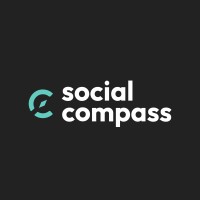 Social Compass logo - Similar company to Bitz & Snoek