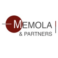 Memola & Partners S.A. logo - Similar company to Amcconseil
