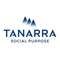 Tanarra Social Purpose logo - Similar company to Bridge Select