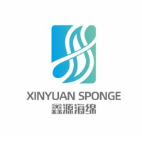 XINYUAN SPONGE logo - Similar company to Xinyuan International & Development Co., Ltd