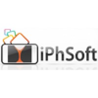 iPhSoft logo - Similar company to Alphacsp