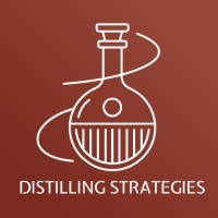 Distilling Strategies logo - Similar company to Victory Spirits Development