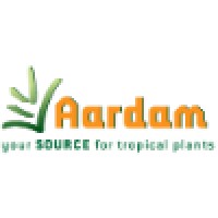 Aardam planten logo - Similar company to Atagwarmte